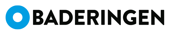 Logo - Baderingen