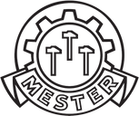 Logo - Mestermerket
